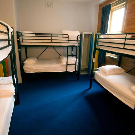Backpackers Imperial Hotel Hobart Eksteriør bilde