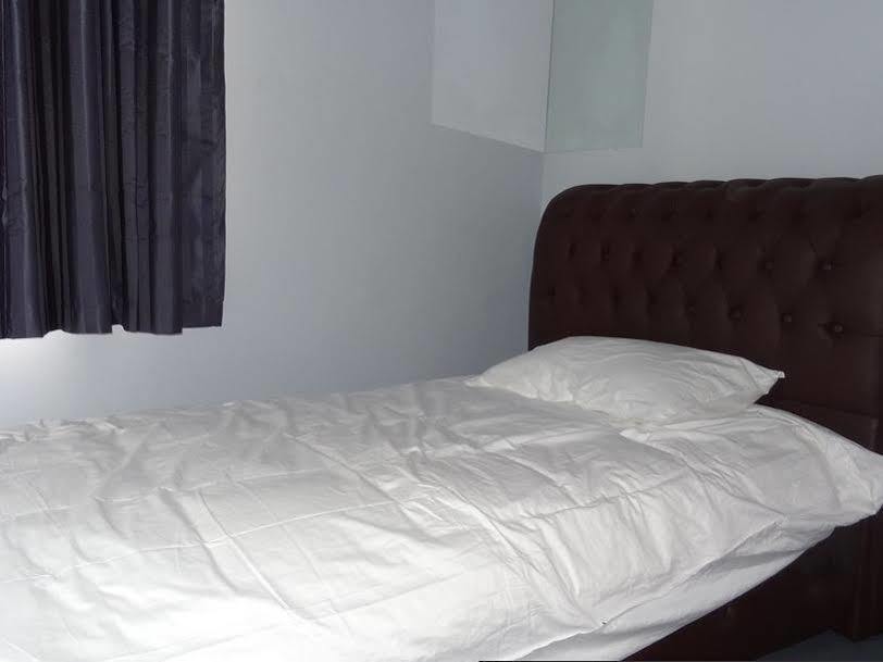 Backpackers Imperial Hotel Hobart Eksteriør bilde