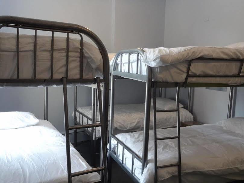 Backpackers Imperial Hotel Hobart Eksteriør bilde