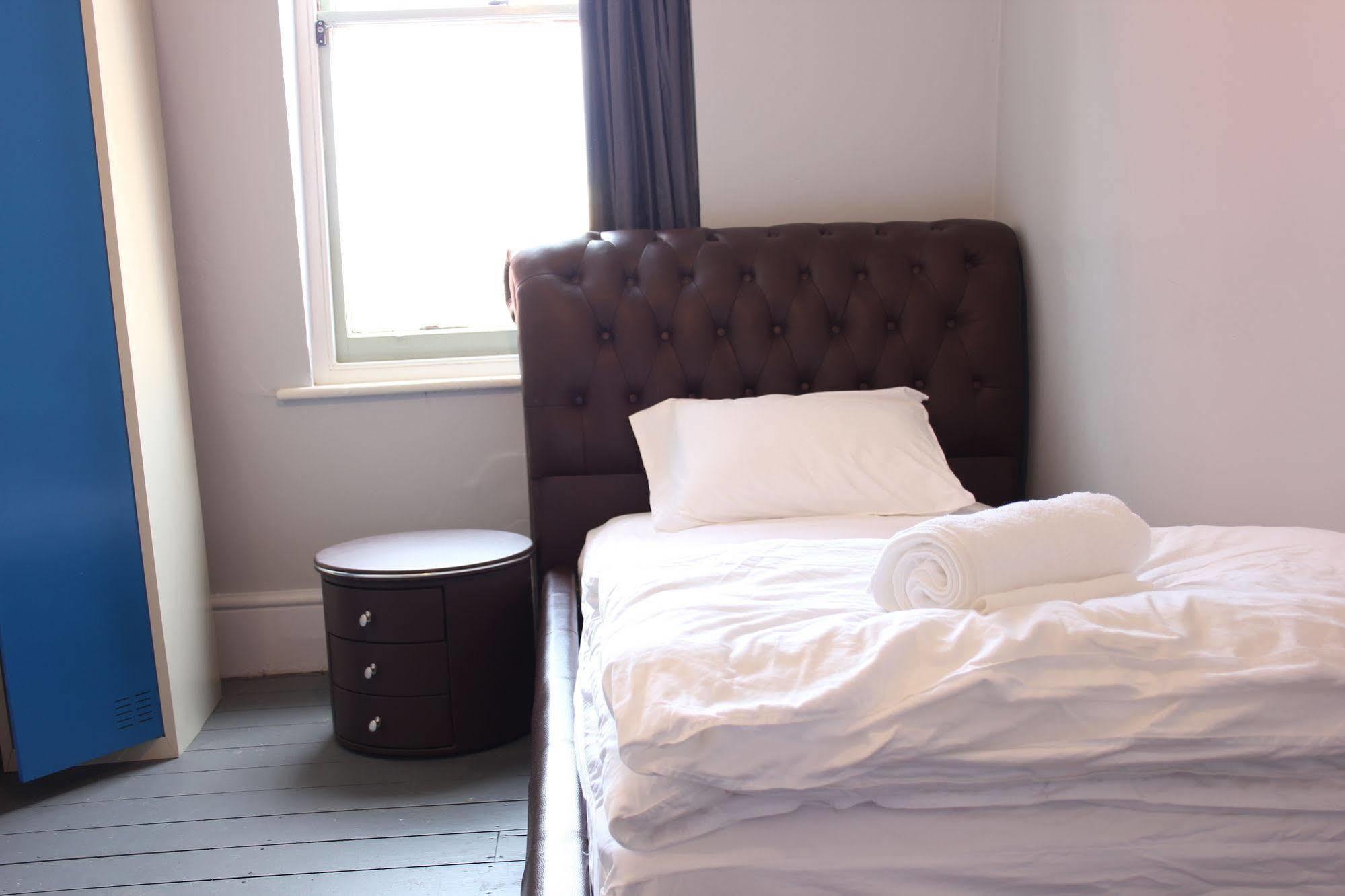 Backpackers Imperial Hotel Hobart Eksteriør bilde