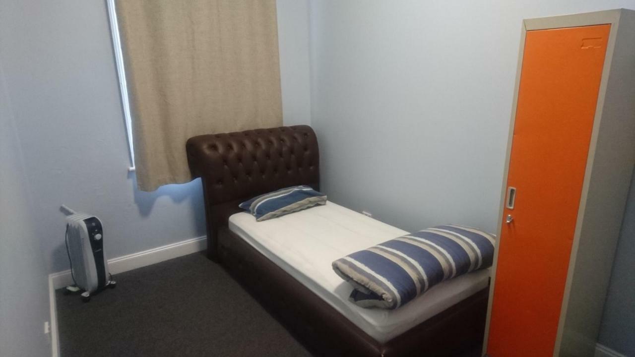 Backpackers Imperial Hotel Hobart Eksteriør bilde