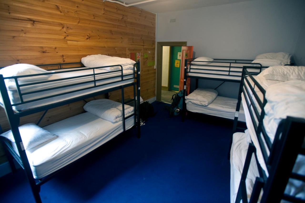 Backpackers Imperial Hotel Hobart Eksteriør bilde