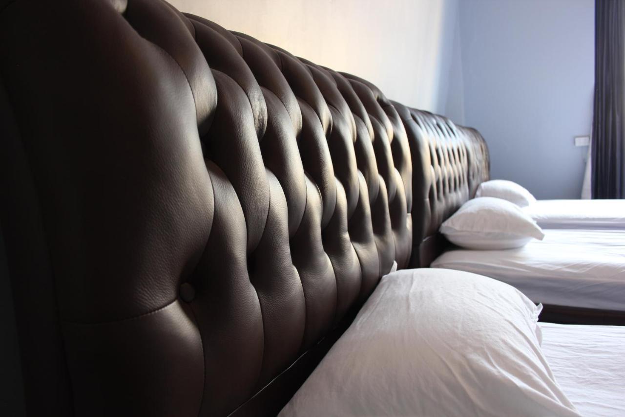 Backpackers Imperial Hotel Hobart Eksteriør bilde
